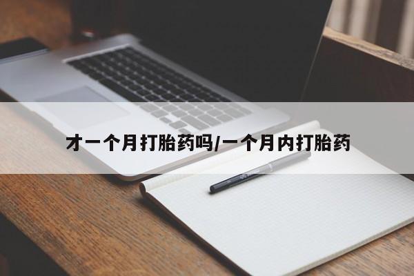 药流药购买才一个月打胎药吗/一个月内打胎药