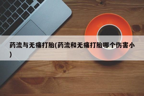 药流药购买药流与无痛打胎(药流和无痛打胎哪个伤害小)