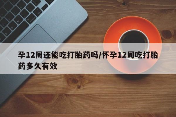 药流药购买孕12周还能吃打胎药吗/怀孕12周吃打胎药多久有效
