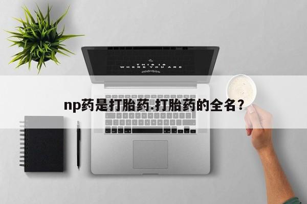 药流药购买np药是打胎药.打胎药的全名？