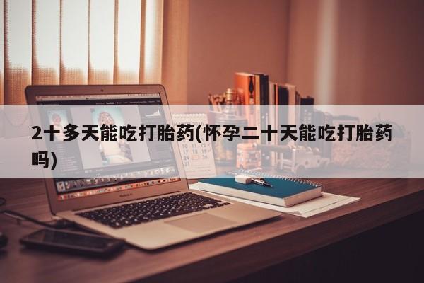 药流药购买2十多天能吃打胎药(怀孕二十天能吃打胎药吗)